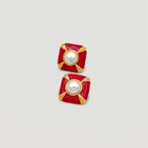 Bothemians Ishtar Earrings - Image 3