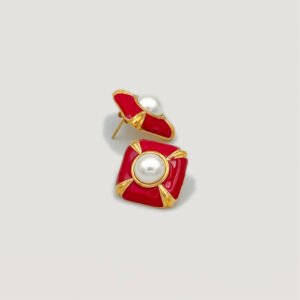 Bothemians Ishtar Earrings - Image 4
