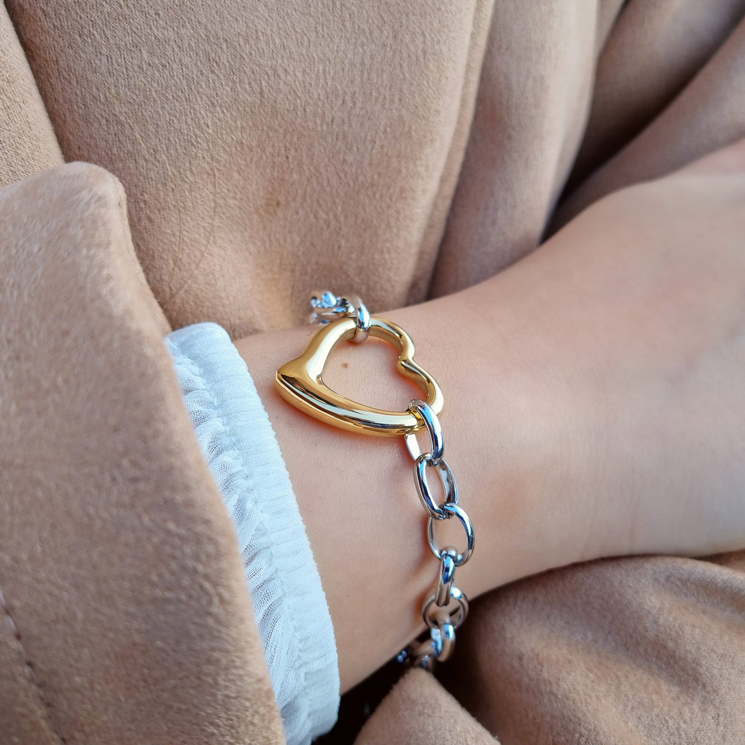 Bothemians Juliet bracelet