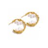 Bothemians Marguerite Hoops