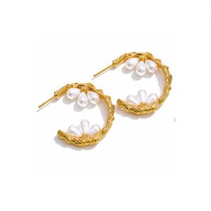 Bothemians Marguerite Hoops