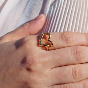 Bothemians Val Ring