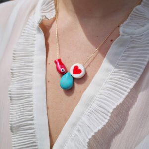 Bothemians Positano Necklace