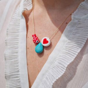 Bothemians Positano Necklace