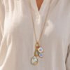Bothemians Althea Necklace