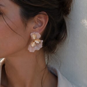 Alternative view of Bothemians Catalina Earrings