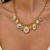 Bothemians Eleni Necklace