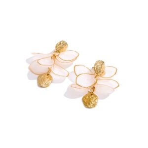 Bothemians Floria Earrings