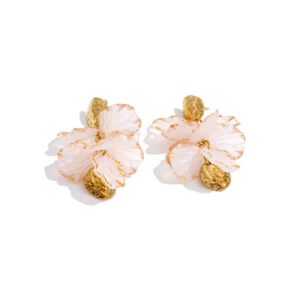 Bothemians Folia Earrings