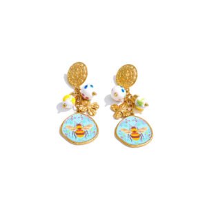 Bothemians Salerno Earrings