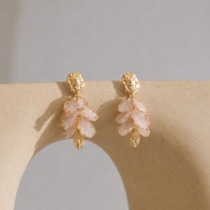 Bothemians Folia Earrings - Image 3