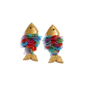 Bothemians Crete Earrings