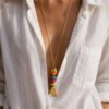 Bothemians Kea Necklace