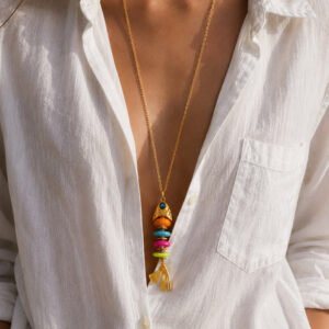 Bothemians Kea Necklace