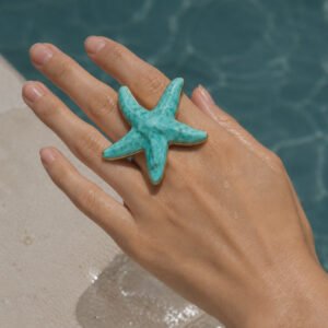 Alternative view of Bothemians Mirage Ring