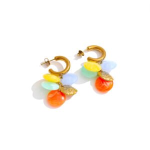 Bothemians Minori Earrings