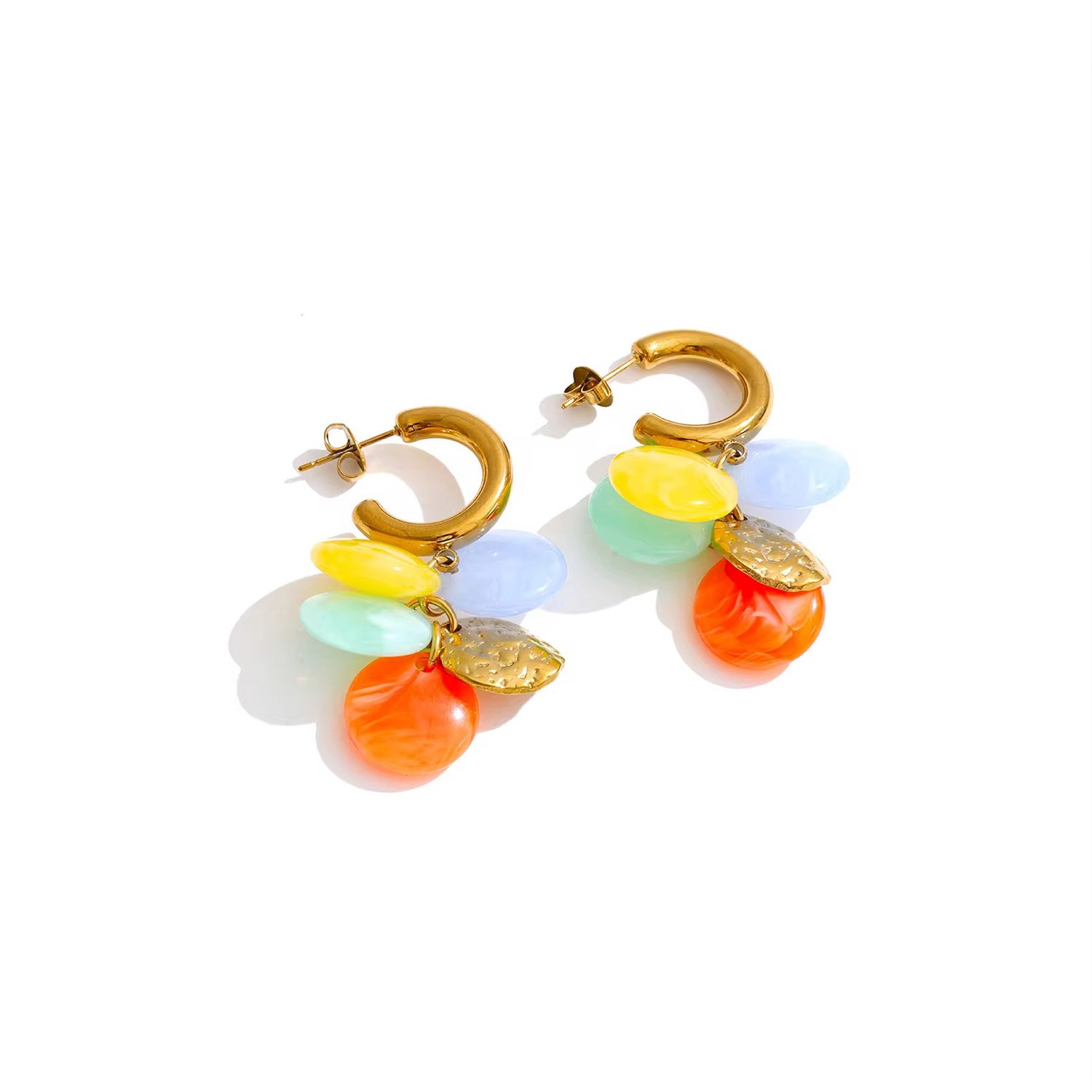 Bothemians Minori Earrings