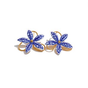 Bothemians Mykonos Earrings