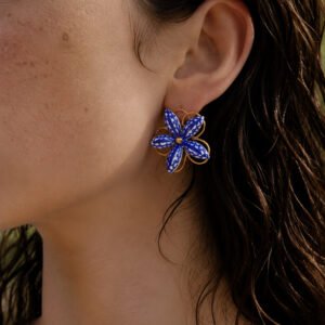 Alternative view of Bothemians Mykonos Earrings