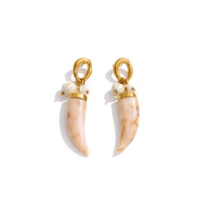 Bothemians Patmos Earrings