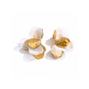 Bothemians Petal Earrings
