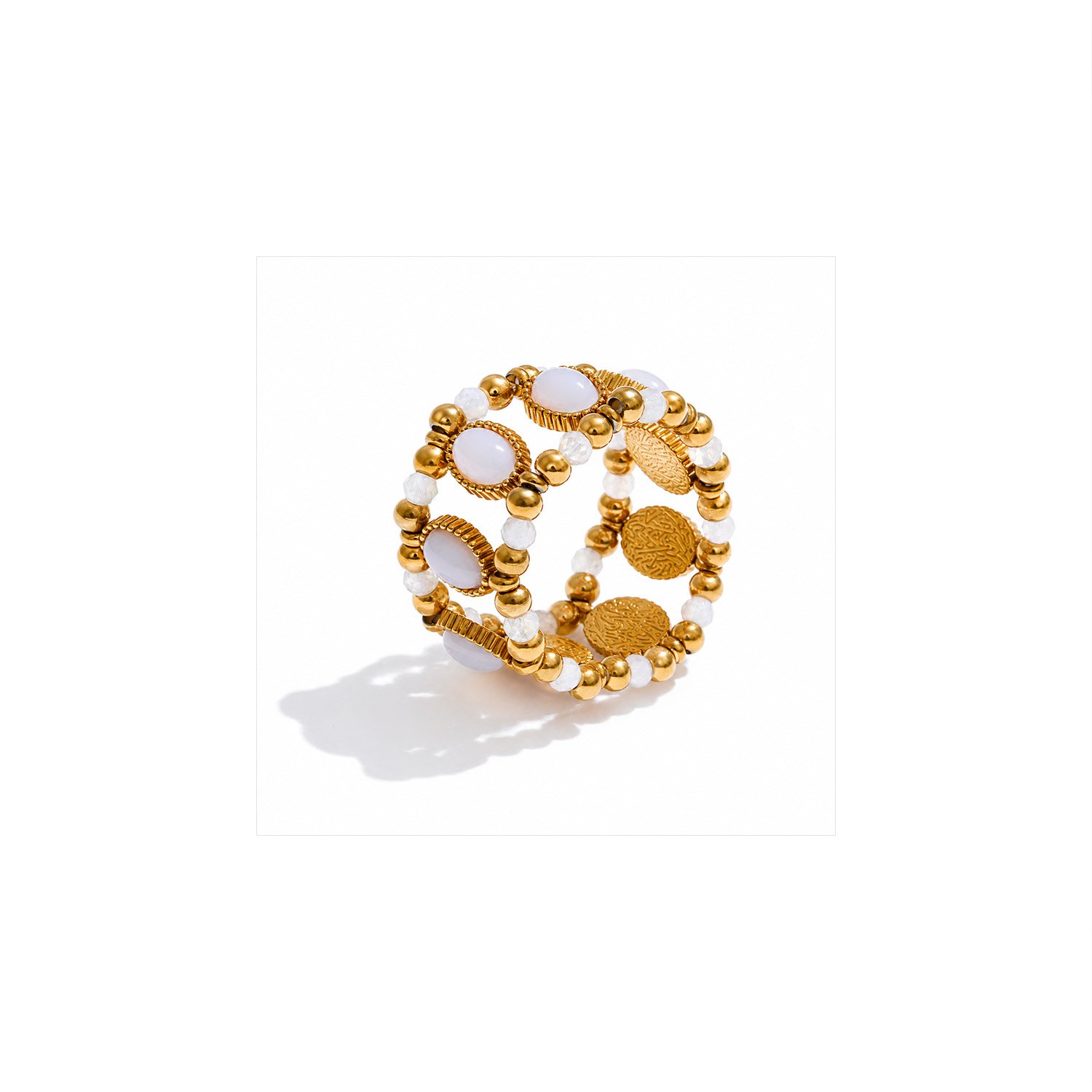 Bothemians Rawan Ring
