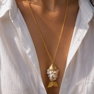 Bothemians Rhodos Necklace