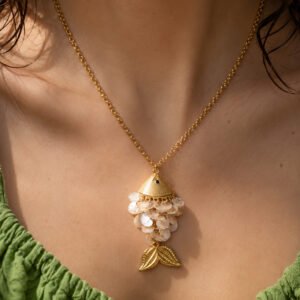Bothemians Rhodos Necklace