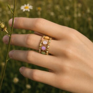 Alternative view of Bothemians Rouwan Ring