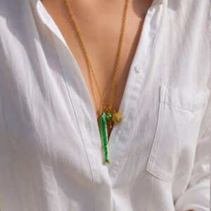 Bothemians Sardinia Necklace