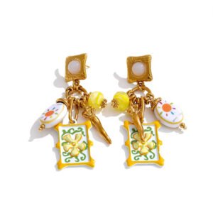 Bothemians Thalia Earrings