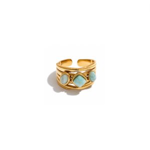 Bothemians Agave Ring