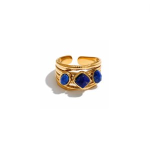 Bothemians Lazuli Ring