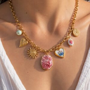 Bothemians Solist Necklace