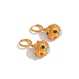 Bothemians Irbid Earrings