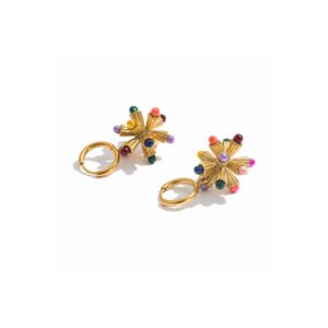 Bothemians Madba Earrings
