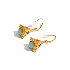Bothemians Petra Earrings