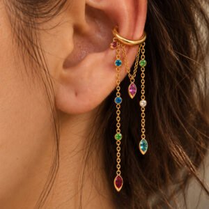 Bothemians Selma Earcuff - Image 3