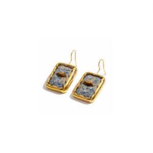 Bothemians Lazuli Earrings
