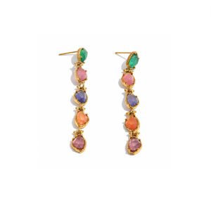 Bothemians Jasmina Earrings