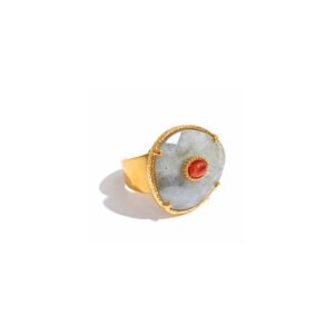 Bothemians Theodora Ring