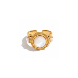 Bothemians Aphrodite Ring