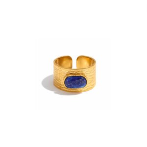 Bothemians Artemis Ring