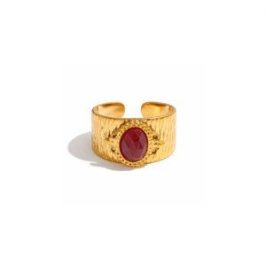 Bothemians Astarti Ring