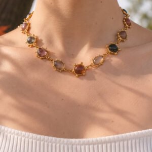 Bothemians Asterea Necklace