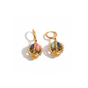 Bothemians Hecate Earrings