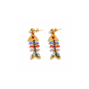 Bothemians Kea Earrings