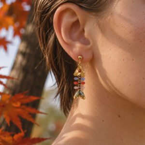 Bothemians Kea Earrings - Image 2