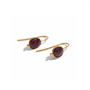Bothemians Rubie Earrings