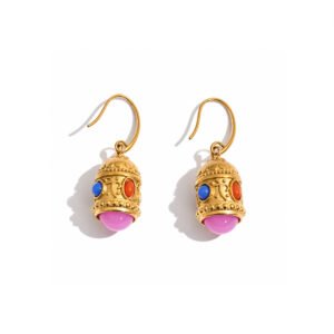 Bothemians Theai Earrings